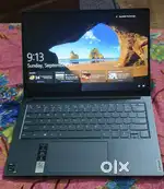 Lonovo Yoga Salim 7i Pro i5