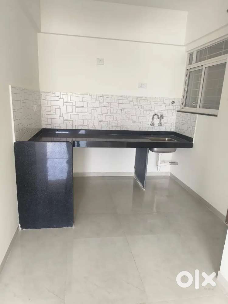 Brand New 3bhk