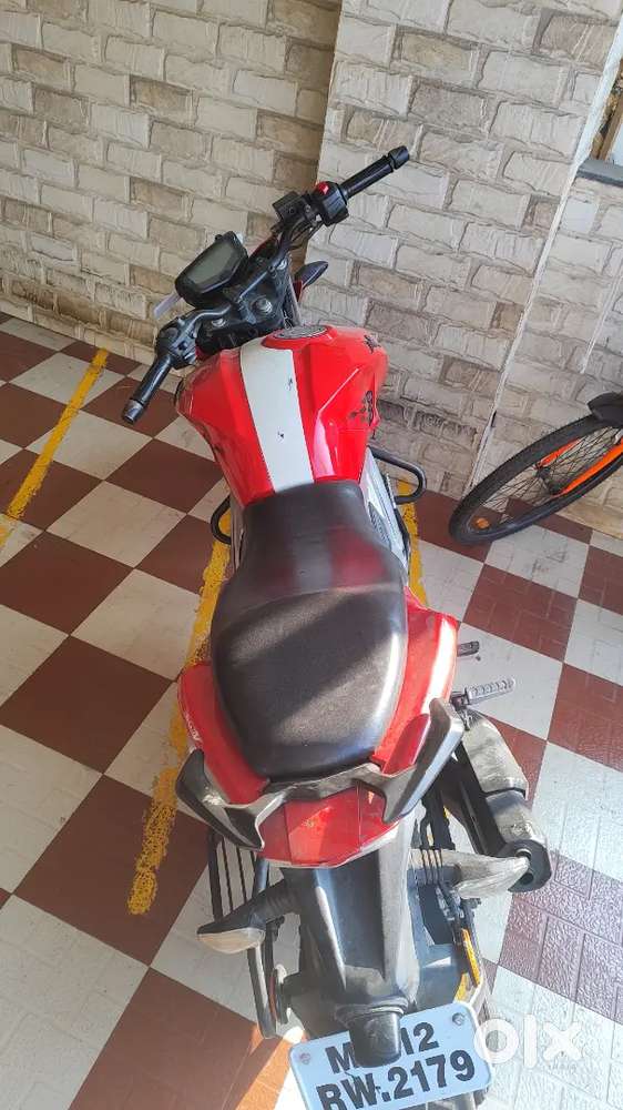 Good condition