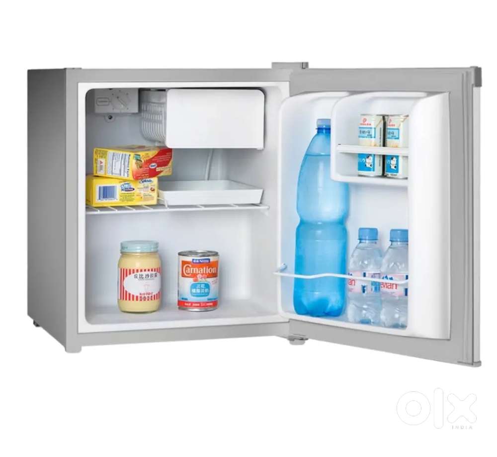 Hisense 44L Cute Small Fridge