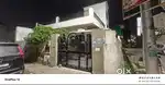 215 mtr KDA 3 side corner house main road World Bank I Block