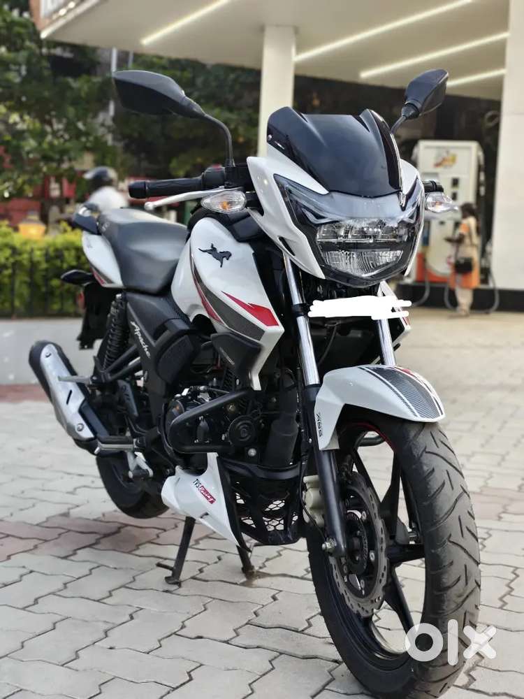 Tvs Apache 160 2v