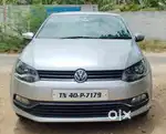 Volkswagen Polo 1.5 TDI Highline, 2017, Diesel