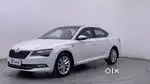 Skoda Superb 2.0 L&K TSI AT, 2016, Petrol