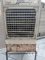 Desert cooler