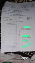 Plot for sale (negotiable)