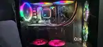 Gaming Pc & Editing PC
