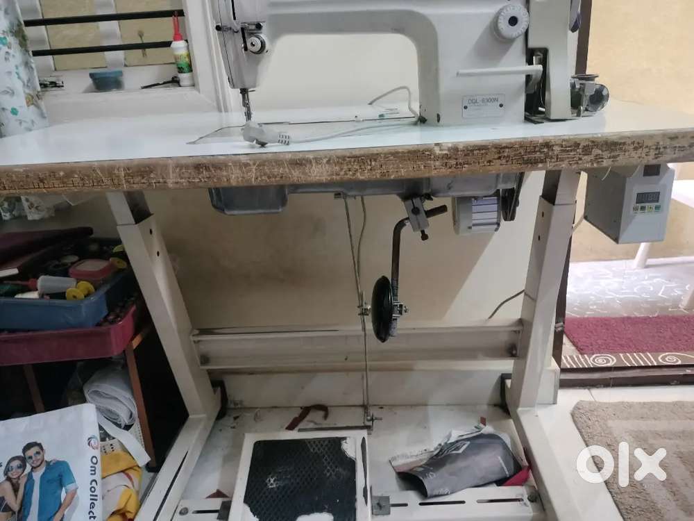JUKI Sewing Machine