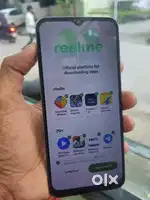 Realme c30