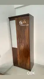 Brand new  dabel door wardrobe