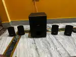 Sony SAD-100 Speaker 100W at low price