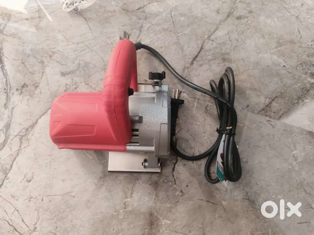 Marbile cutting machine