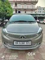 Tata Tigor 1.2 Revotron XZ Plus, 2019, Petrol