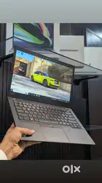 LENOVO THINKPAD T495 AMD RYZEN 5 PRO RAM 16GB/512GB SSD / 2GB GPU