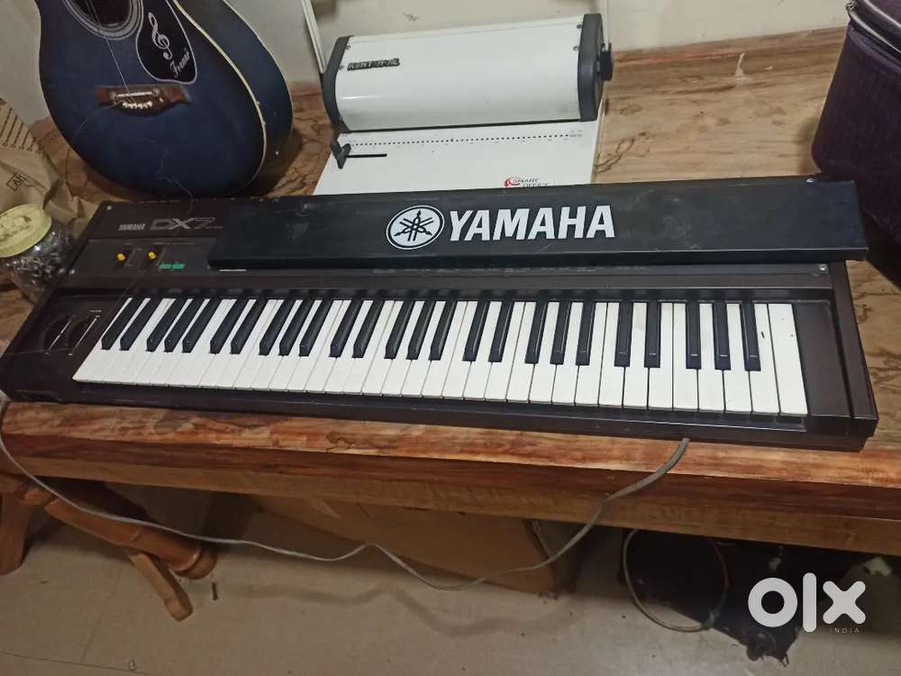 yamaha piano