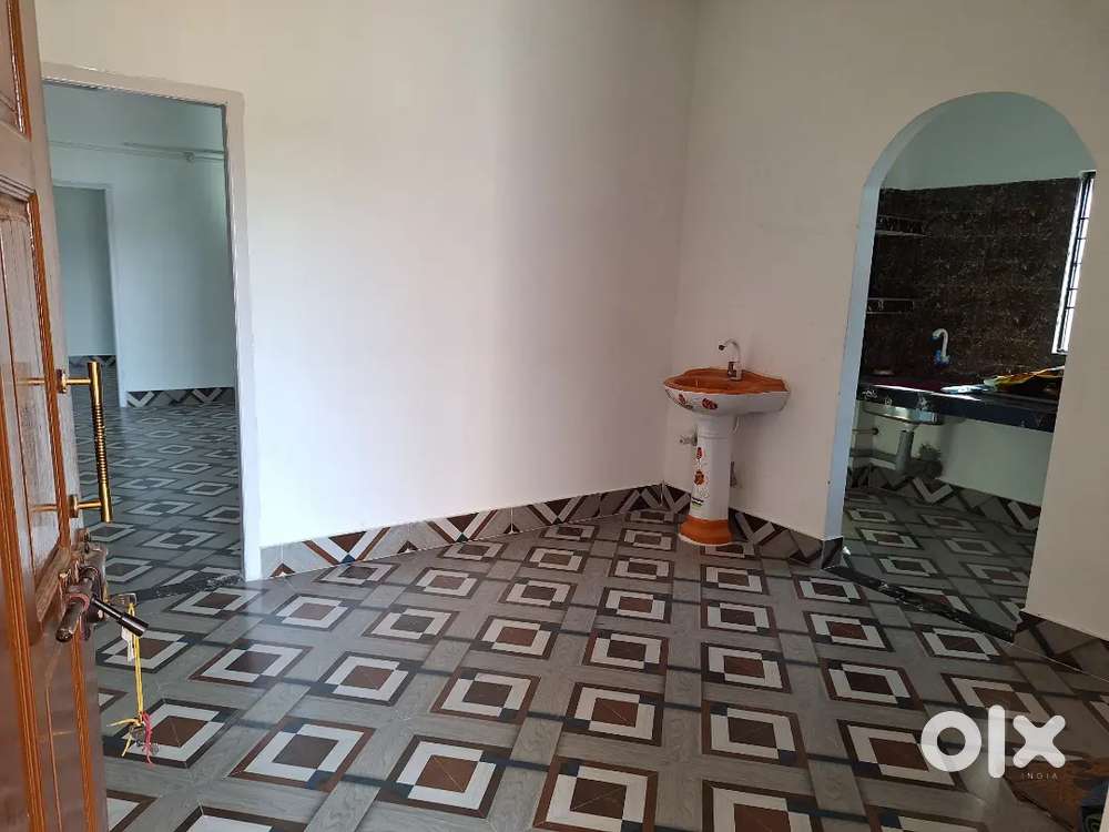 2BHK House FOR RENT