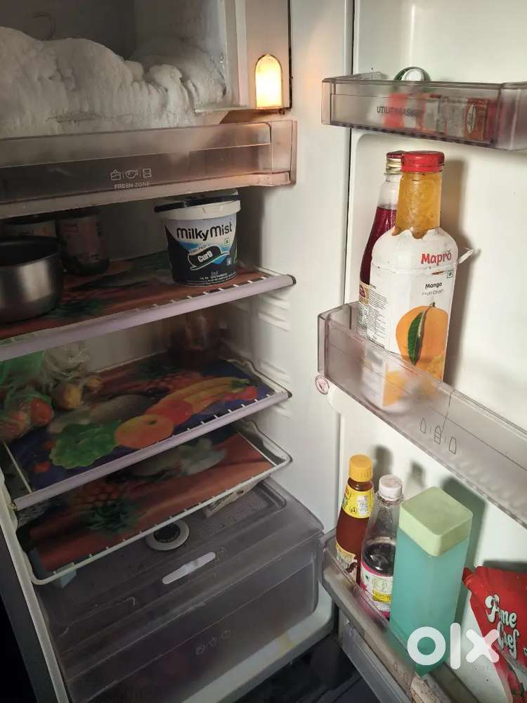 Lg  refrigerator
