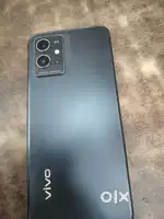 Vivo T1 5G
