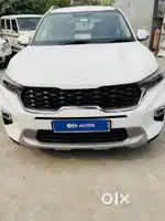 Kia Sonet HTX 1.5 DIESEL, 2022, Diesel