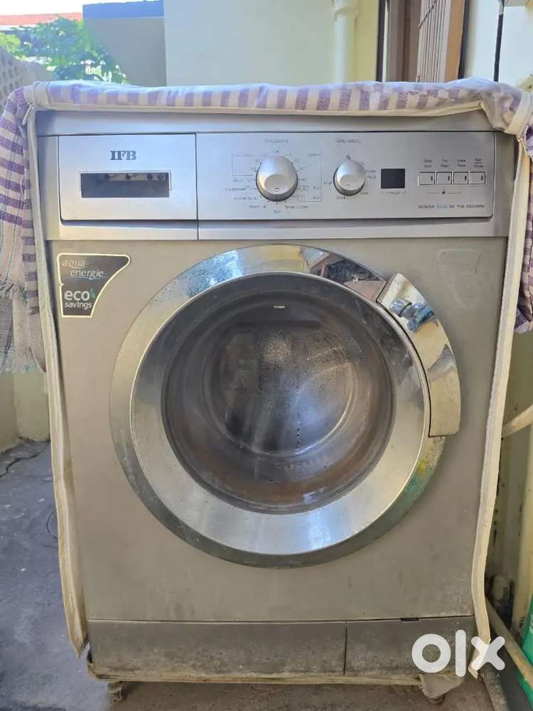 IFB washing machine 7kg