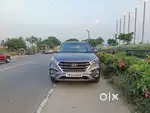 Hyundai Creta 1.6 SX Plus Auto, 2019, Petrol