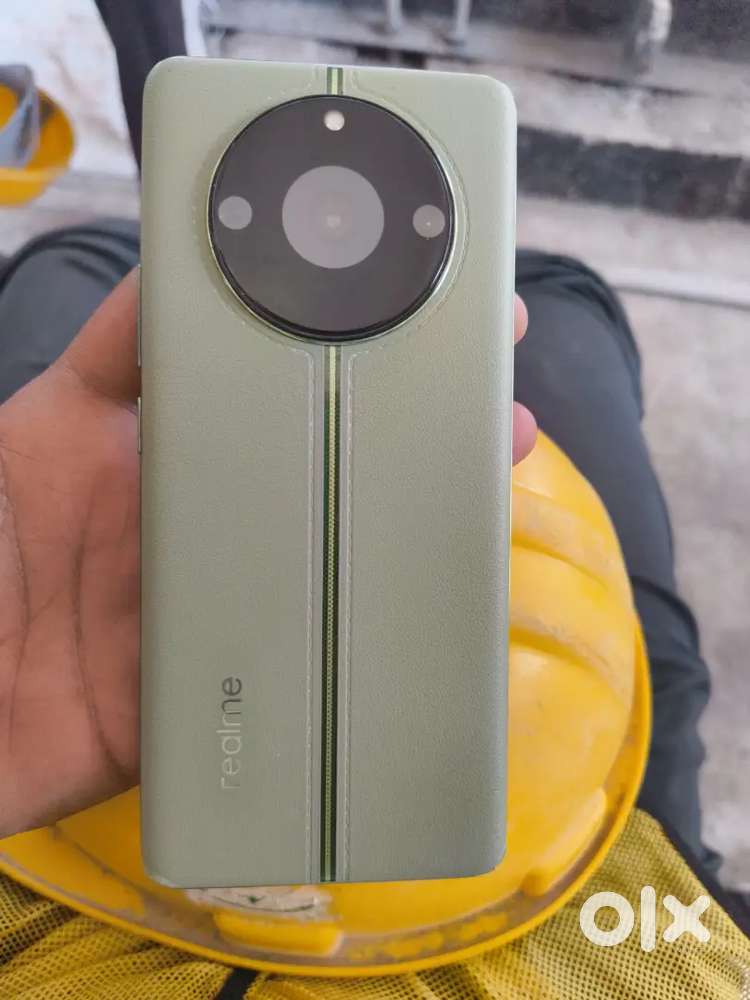 Realme 11pro
