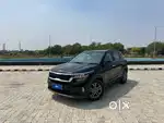Kia Seltos HTK Plus AT D, 2021, Diesel