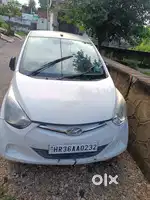 Hyundai EON 2016 Petrol 56000 Km Driven