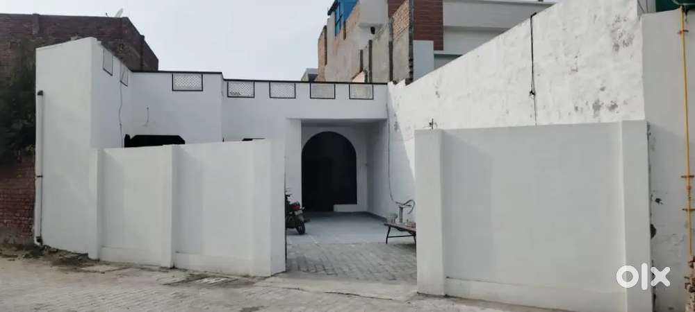 i sale my house, Street no 2, Sito Road, Abohar (152116)