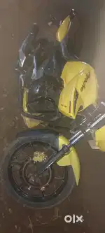 Bike in good condition