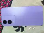 Vivo y 17 s  4g