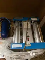 Aqua guard Water purifier