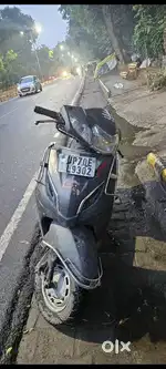 Honda active 5g for sale