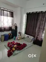 Looking for one female flatmate to share 2BHK near Pune Aviation Clg