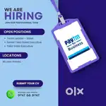 Paytm for business