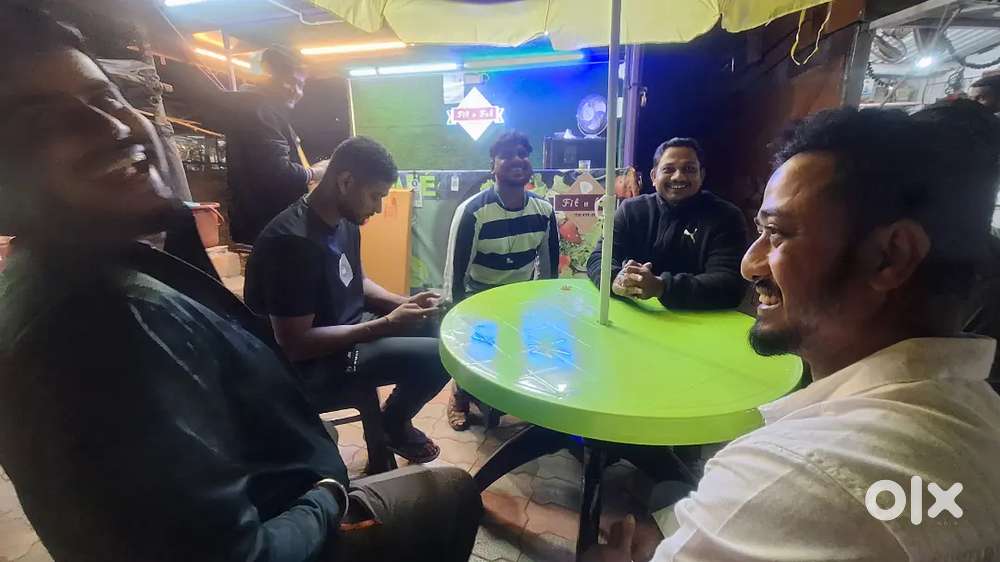 Need a Chinese chef for cafe