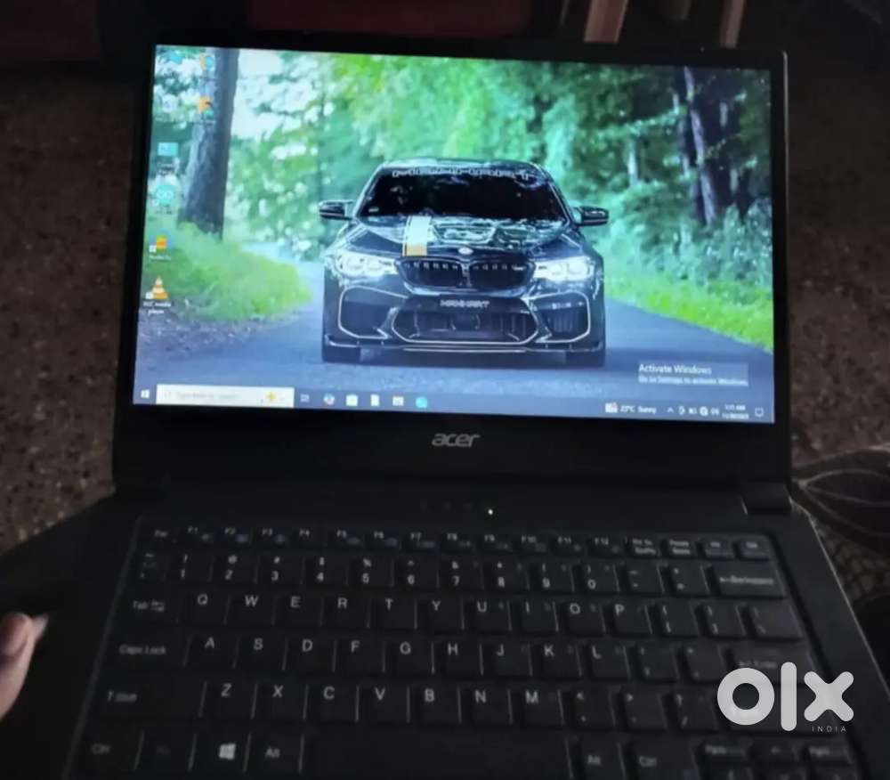 ACER NICE CONDITION LAPTOP