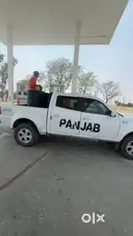 Tata Xenon XT 2013