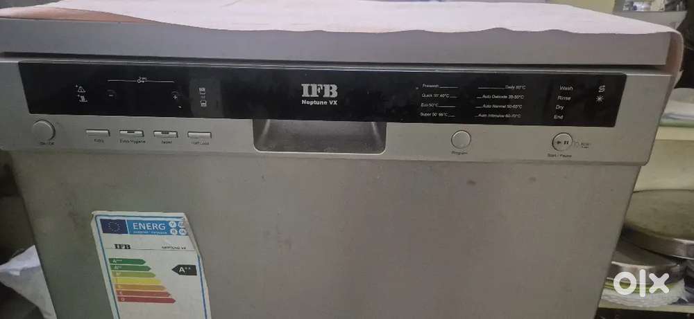 Dishwasher IFB