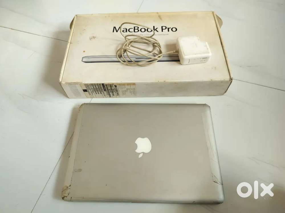 MacBook Pro