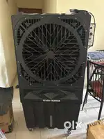 Raj desert cooler (tento fighter)