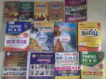 TNPSC Books