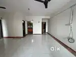 2bhk Semi furnished flat on Rent for family at Thaltej