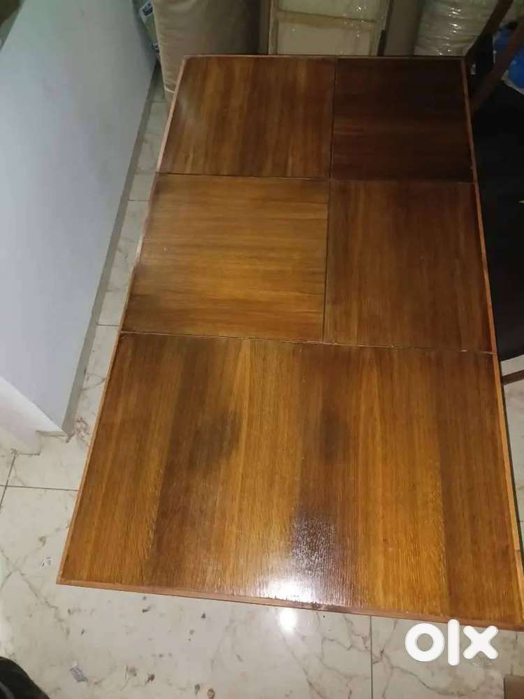 Dining / Study / Office Table or Desk & Veneer (without chairs)