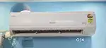 VOLTAS 1.5 ton AC