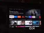 Smart TV 55