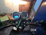 New condition, long drive super bike