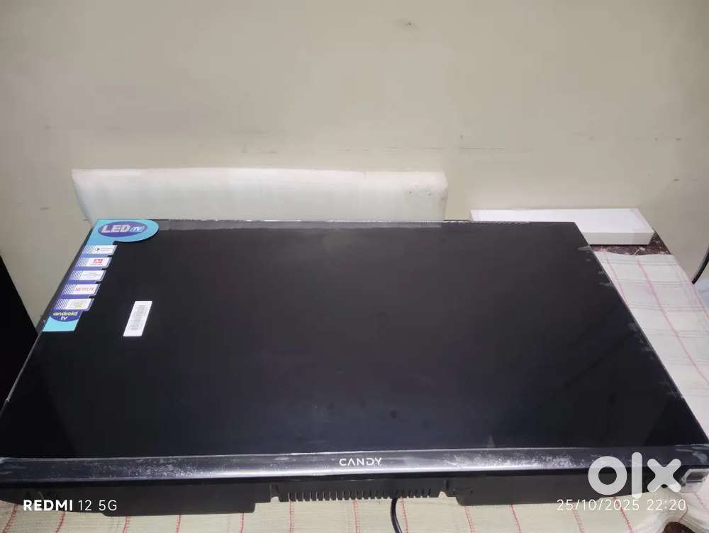 CANDY TV 32 INC SELL