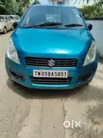 Maruti Suzuki Ritz, 2009, Petrol