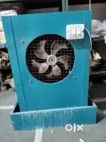 Air cooler